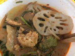 -小谷姐姐麻辣拌·麻辣烫(北辰店)