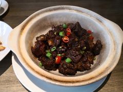 -黛瓦里巷(南京东路店)