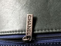 -CHANEL(恒隆广场店)