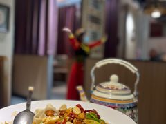 -阿娜尔·新疆菜(佰港城店)