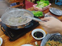 -江村四哥新鲜牛肉店(江高总店)