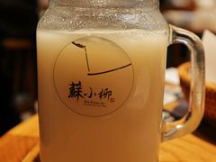 -苏小柳手工点心(人民广场分院)