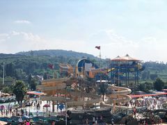 -青鱼湾水上乐园