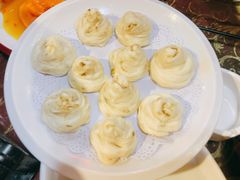 -敦煌楼(御景·阳光润园店)