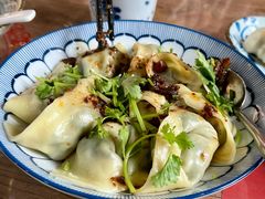 -八珍手工水饺·妈妈的爱(传芳巷店)