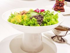 -金色艳阳天•粤菜 淮扬菜(古平岗店)