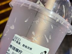 -喜茶(广州北京路惠福东店)