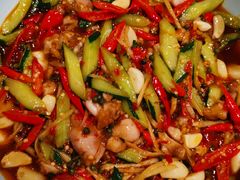 牛蛙-盘飧市(春熙路店)