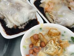 -穗银肠粉店(东川路店)