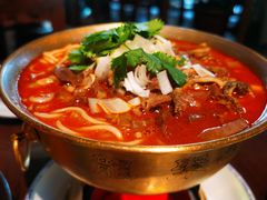 -龍聚祥烧麦馆(万达店)