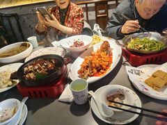 -姑苏家宴·苏帮菜·松鼠桂鱼(苏州总店)