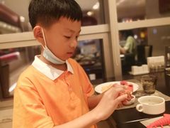 -盛宴自助餐厅(运达喜来登店)