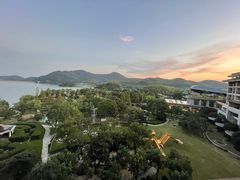 -宁波九龙湖开元度假村