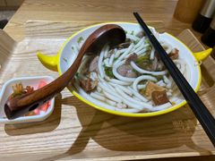 -黔真牛原汤牛肉粉