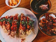 -Let's Taipei 非常烘焙(太古里店)
