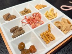 -探鱼·鲜青椒爽麻烤鱼(增城东汇城店)