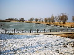 -野鸭湖国家湿地公园