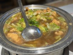 -山东宾馆·齐鲁苑餐厅