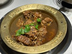 -和庆斋羊蝎子火锅·碳缸烧烤(顺义旗舰店)