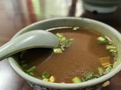 -旺泉餐饮店·清真牛肉面馆