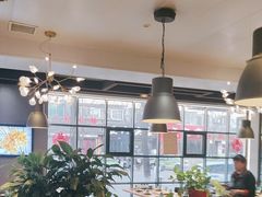 -三里桥徐家烧烤(启明街店)