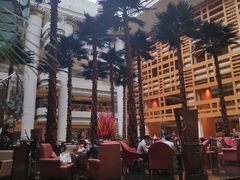 -威斯汀舞台餐厅