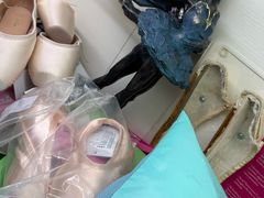 -上海路易十四芭蕾良品舞蹈用品店(美丽华商务中心店)