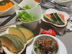 -海底捞火锅(南山京基百纳店)