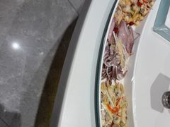 -赶海部落海鲜城(海阳路店)