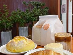 -StrasBake日式面包