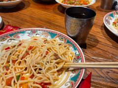 -纳瓦新疆菜(银都店)