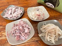 -汝萍传统蘸水菜(春华路总店)