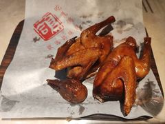 -鸽味轩(新街口店)