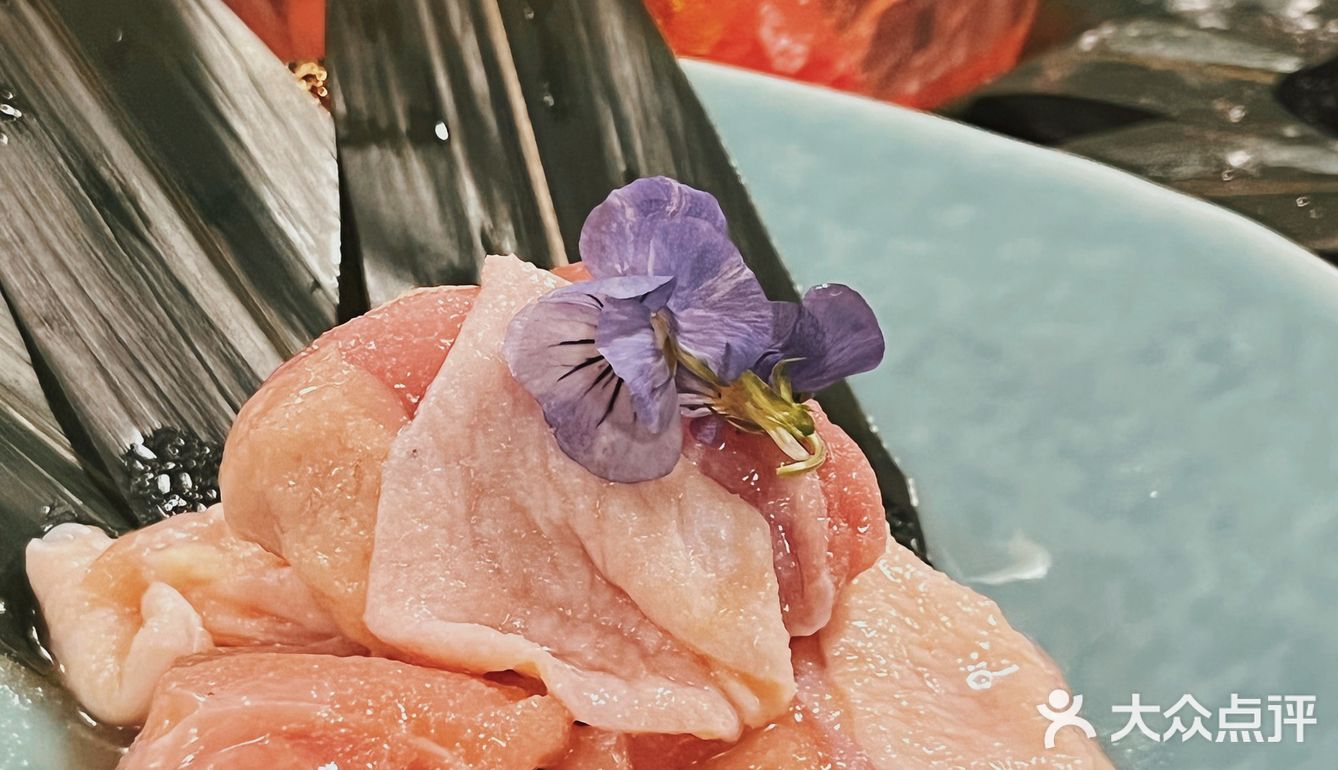 环境超一级棒的烧肉场