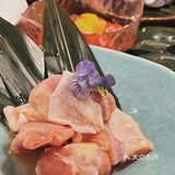 环境超一级棒的烧肉场