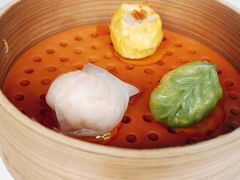 -怡品堂·金宴 (北京索菲特大酒店)