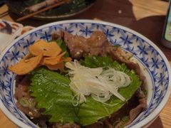 -鸟山鸣·日料食堂(王府井店)