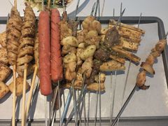 -亿牌牌东北烧烤(博物馆旗舰店)