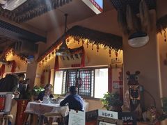 -王婆炒鱼(总店)