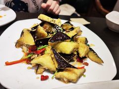 -老牌坊•鲁菜名店•地道济南菜(大观园商埠店)
