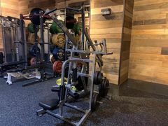 -OneFit健身(汇锦城店)