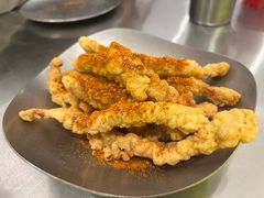 -蓉三少冒烤鸭·四川小吃集(北京首店)