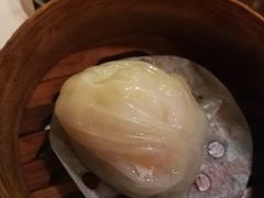 -海航大厦万豪酒店彩海轩中餐厅(霄云路店)