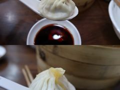 -朱新年·苏式汤团·面点(北寺塔店)