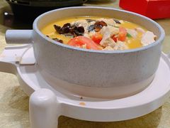 手撕石磨老豆腐-望湘园·洞庭渔宴(永旺店)