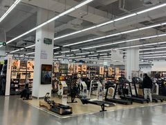 -迪卡侬(安德门店)