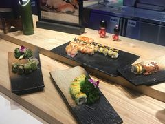 -加餐海鲜自助(集美银泰百货店)