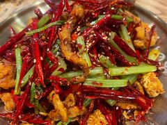 -丽伟的串·烧烤·砂锅(泰丰店)