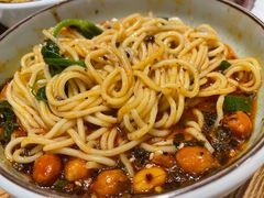-渝信川菜 · 川味家常菜(长安店)