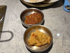 -本达人海鲜烧烤·朝鲜族风味(发展店)